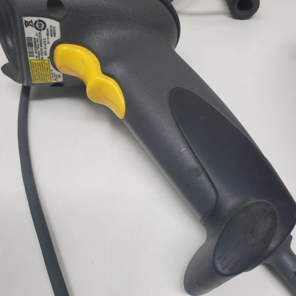 Symbol DS6707-SR2022TZCR Barcode Scanner - Picture 4 of 4